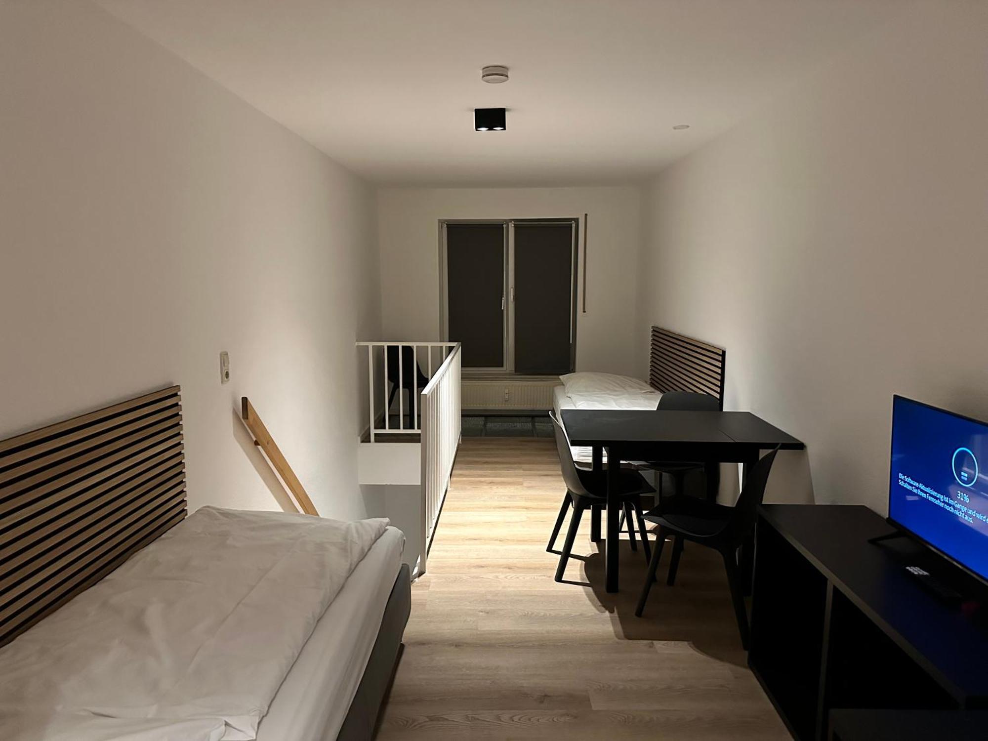 A-Partment • Koeln - Schokoladenmuseum Διαμέρισμα Εξωτερικό φωτογραφία