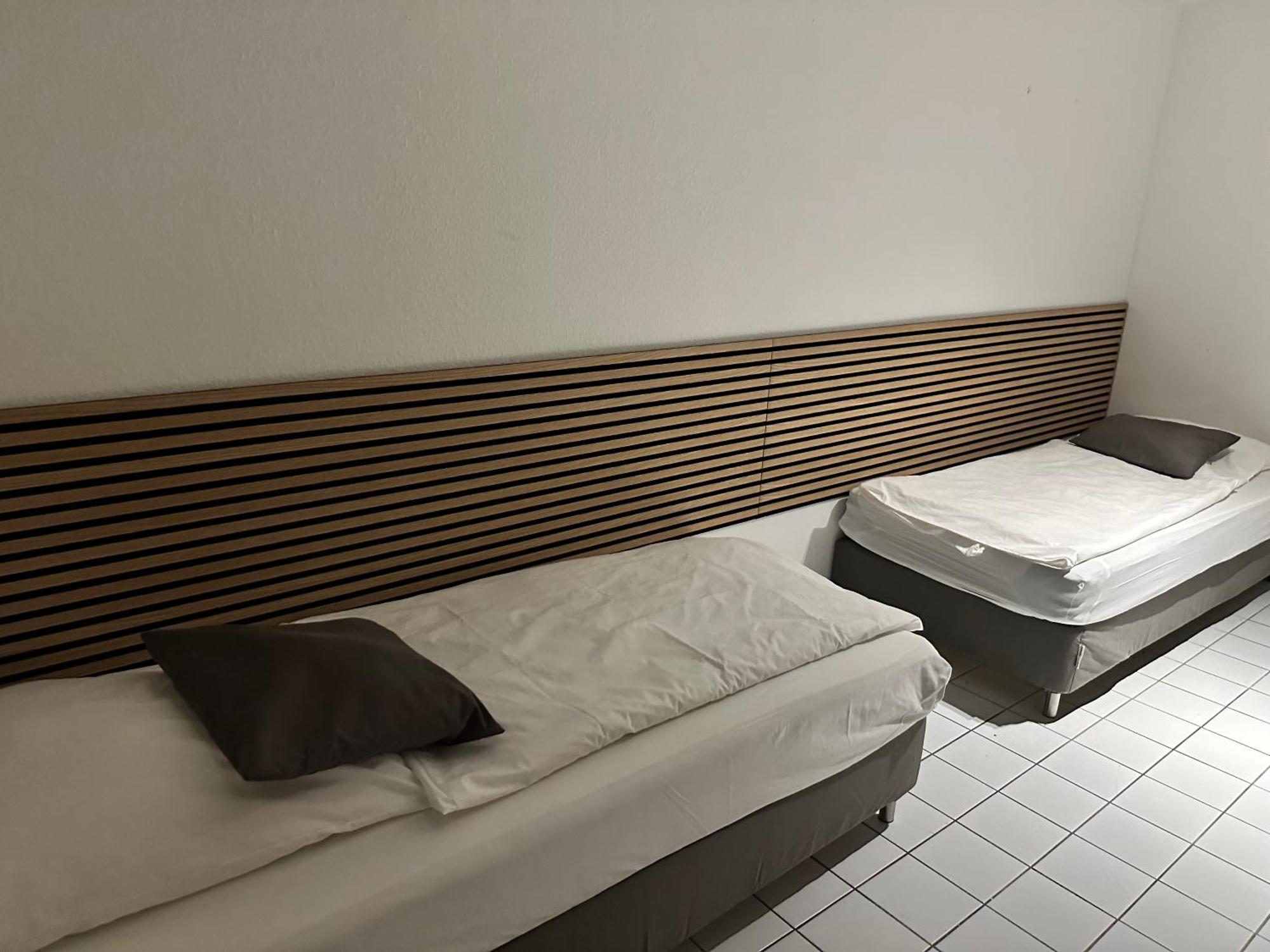 A-Partment • Koeln - Schokoladenmuseum Διαμέρισμα Εξωτερικό φωτογραφία