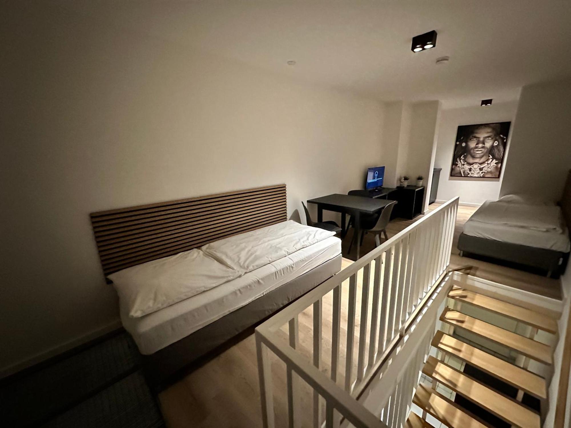 A-Partment • Koeln - Schokoladenmuseum Διαμέρισμα Εξωτερικό φωτογραφία