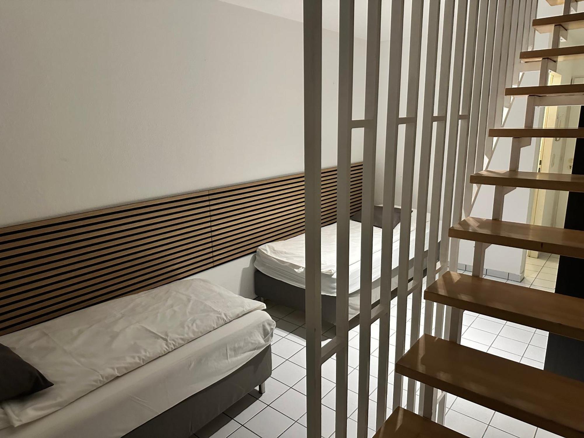 A-Partment • Koeln - Schokoladenmuseum Διαμέρισμα Εξωτερικό φωτογραφία